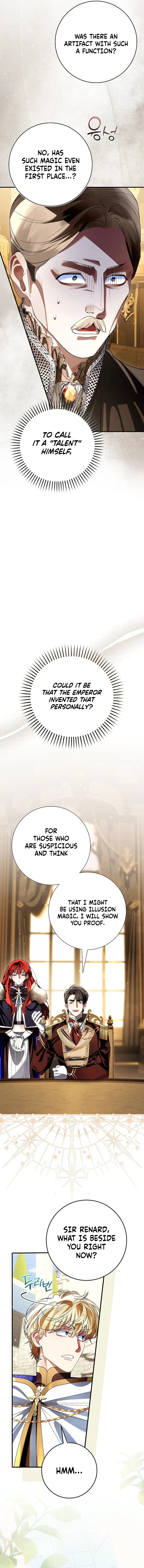 Read Let’s Pretend We Don’t Know Each Other chapter 18 image 12 on Lezhin