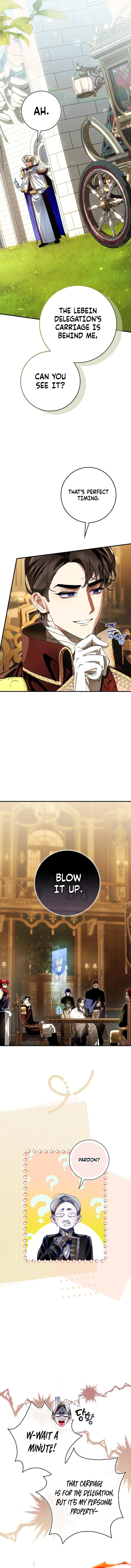 Read Let’s Pretend We Don’t Know Each Other chapter 18 image 13 on Lezhin