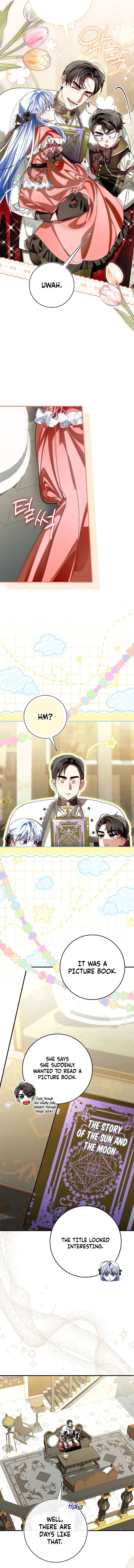 Read Let’s Pretend We Don’t Know Each Other chapter 18 image 3 on Lezhin