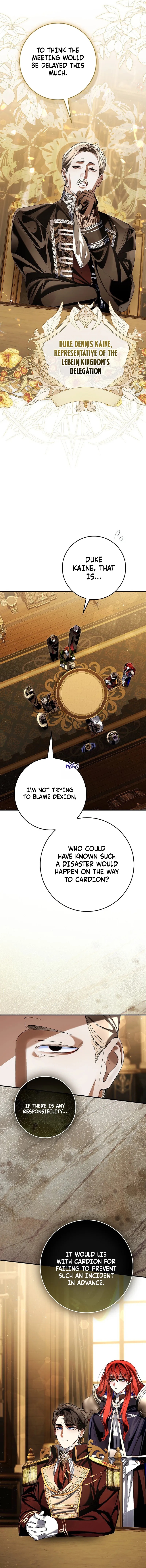 Read Let’s Pretend We Don’t Know Each Other chapter 18 image 7 on Lezhin