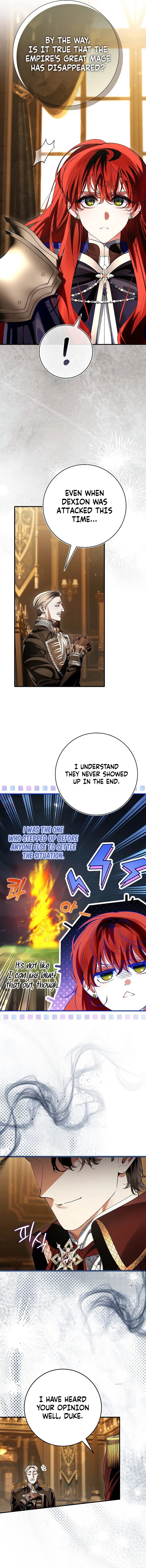 Read Let’s Pretend We Don’t Know Each Other chapter 18 image 9 on Lezhin