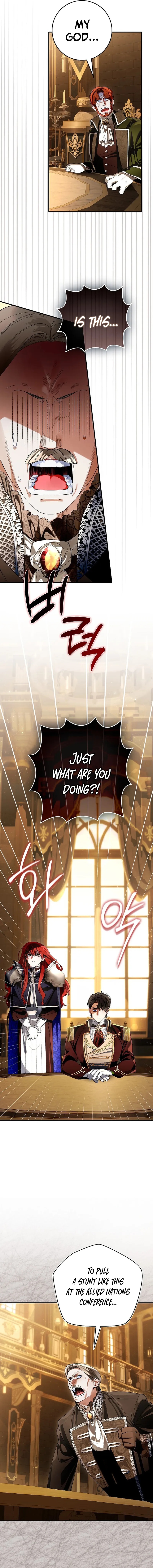 Read Let’s Pretend We Don’t Know Each Other chapter 19 image 1 on Lezhin