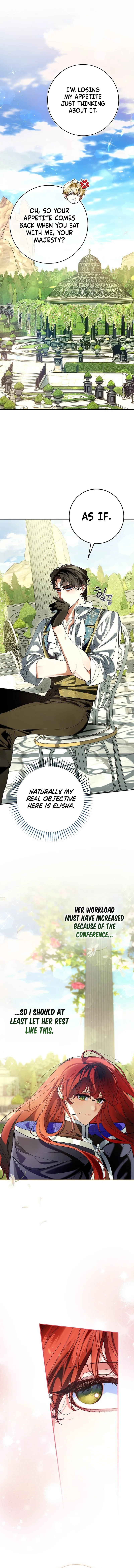 Read Let’s Pretend We Don’t Know Each Other chapter 19 image 11 on Lezhin