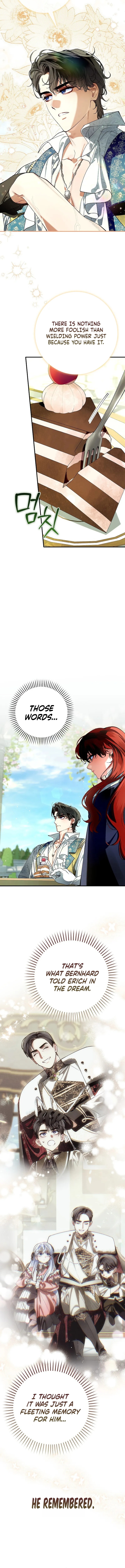 Read Let’s Pretend We Don’t Know Each Other chapter 19 image 7 on Lezhin