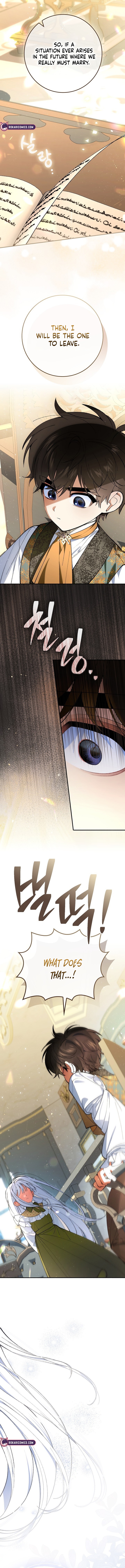 Read Let’s Pretend We Don’t Know Each Other chapter 2 image 4 on Lezhin