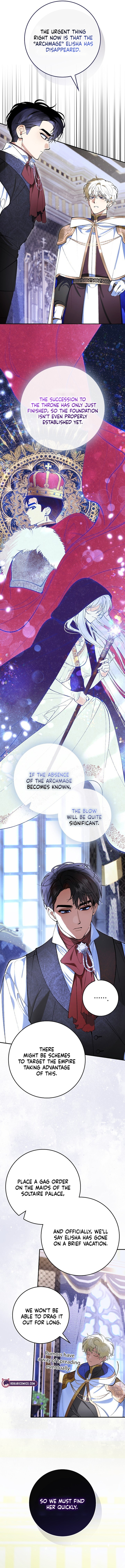 Read Let’s Pretend We Don’t Know Each Other chapter 2 image 8 on Lezhin