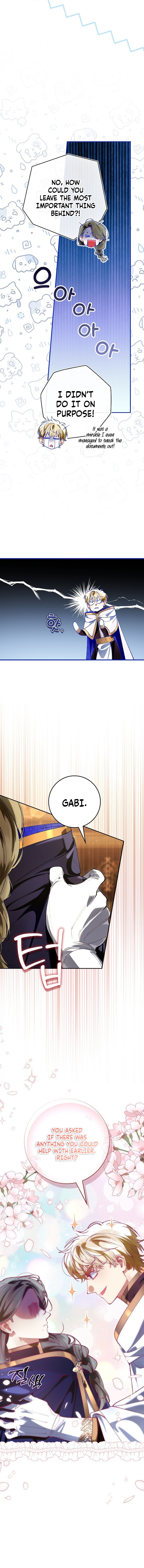 Read Let’s Pretend We Don’t Know Each Other chapter 20 image 10 on Lezhin