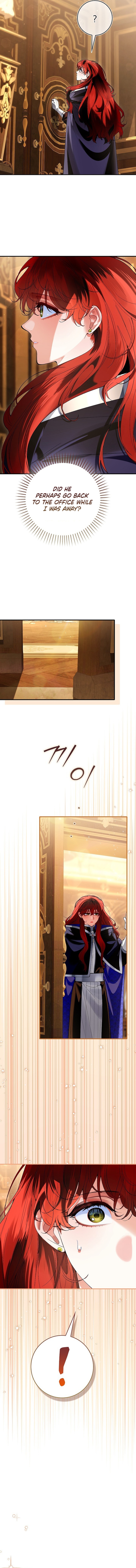 Read Let’s Pretend We Don’t Know Each Other chapter 20 image 13 on Lezhin