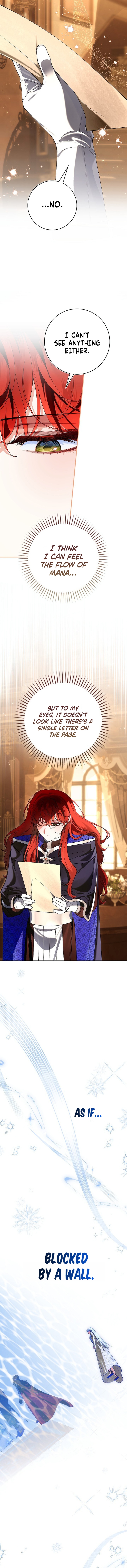 Read Let’s Pretend We Don’t Know Each Other chapter 20 image 8 on Lezhin