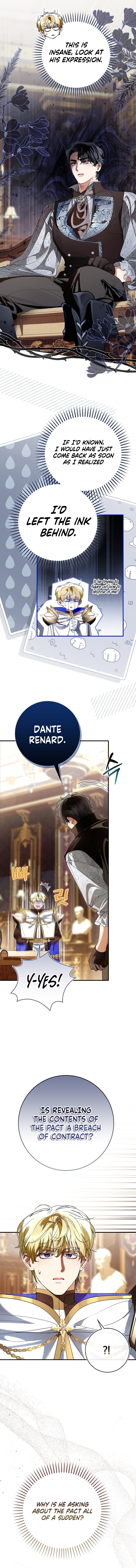 Read Let’s Pretend We Don’t Know Each Other chapter 21 image 11 on Lezhin