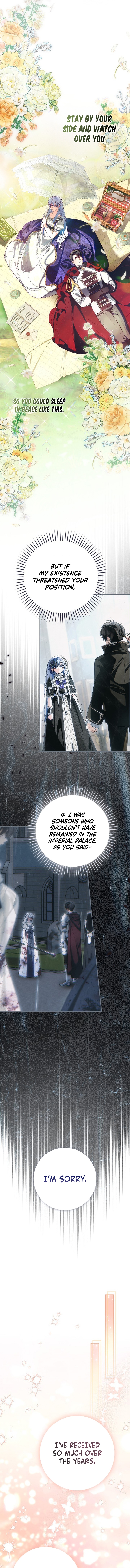 Read Let’s Pretend We Don’t Know Each Other chapter 21 image 4 on Lezhin