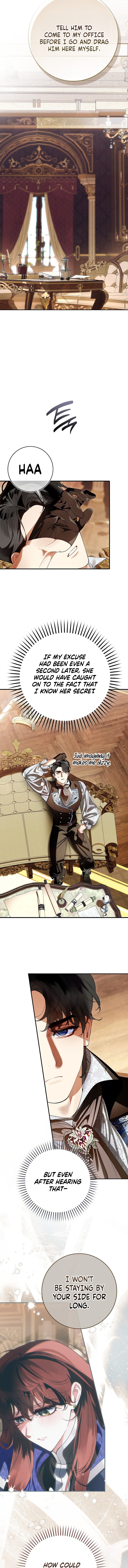 Read Let’s Pretend We Don’t Know Each Other chapter 21 image 9 on Lezhin
