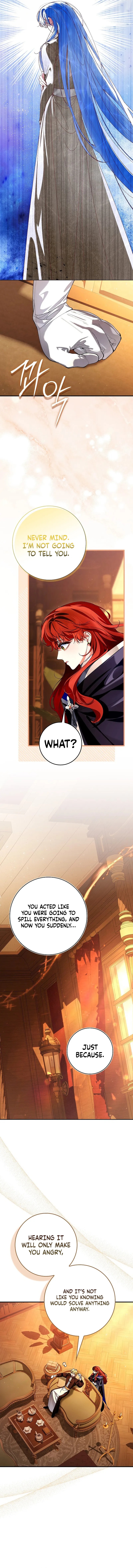 Read Let’s Pretend We Don’t Know Each Other chapter 22 image 12 on Lezhin