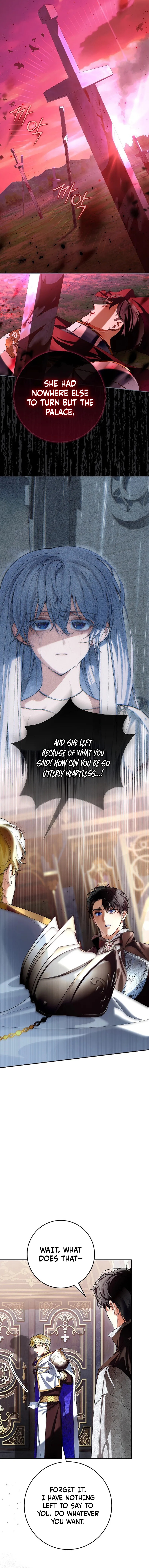 Read Let’s Pretend We Don’t Know Each Other chapter 22 image 6 on Lezhin