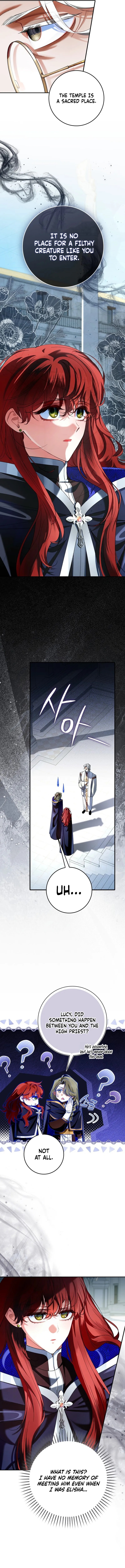 Read Let’s Pretend We Don’t Know Each Other chapter 23 image 11 on Lezhin