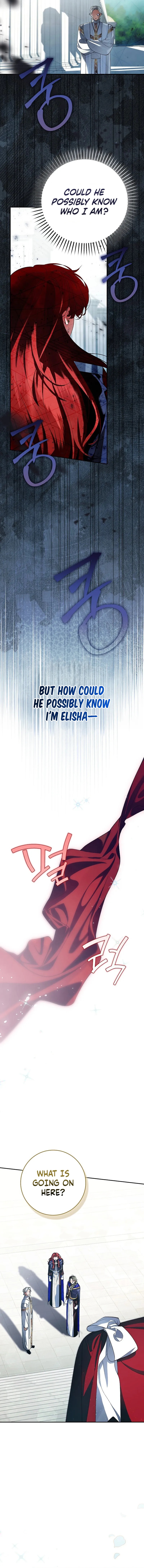 Read Let’s Pretend We Don’t Know Each Other chapter 23 image 13 on Lezhin