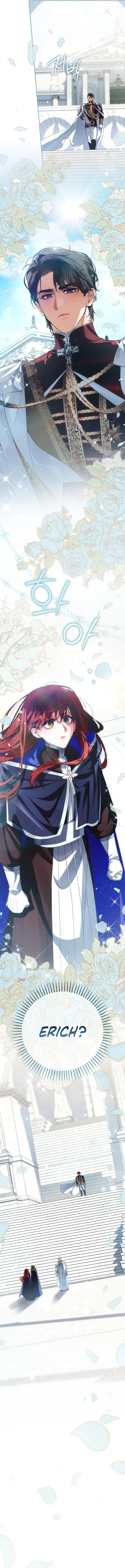 Read Let’s Pretend We Don’t Know Each Other chapter 23 image 14 on Lezhin