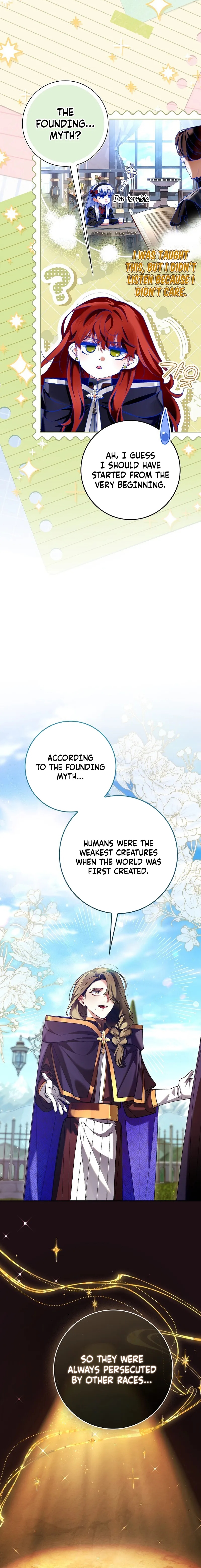 Read Let’s Pretend We Don’t Know Each Other chapter 23 image 4 on Lezhin