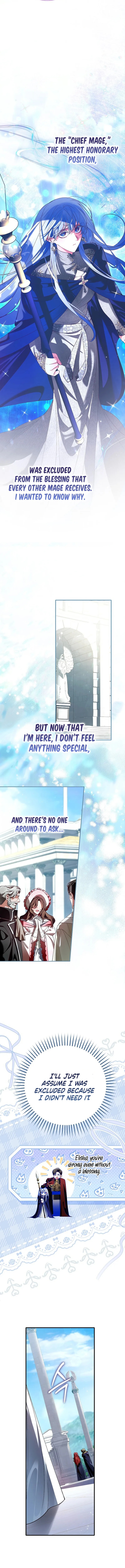 Read Let’s Pretend We Don’t Know Each Other chapter 23 image 9 on Lezhin