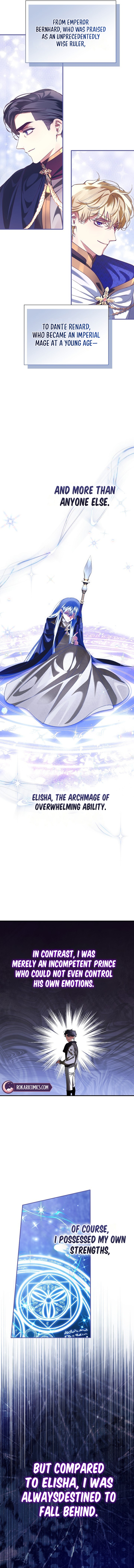 Read Let’s Pretend We Don’t Know Each Other chapter 24 image 10 on Lezhin