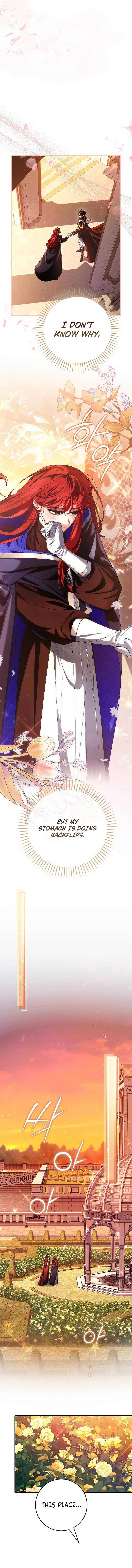 Read Let’s Pretend We Don’t Know Each Other chapter 24 image 6 on Lezhin