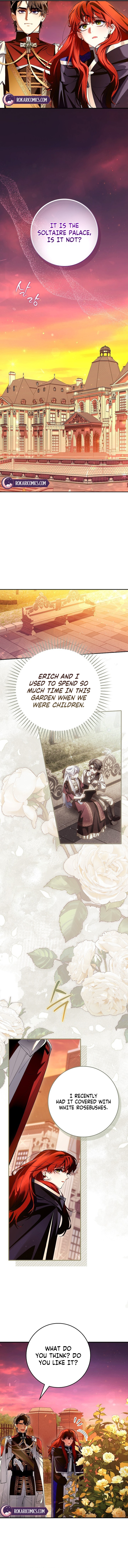 Read Let’s Pretend We Don’t Know Each Other chapter 24 image 7 on Lezhin