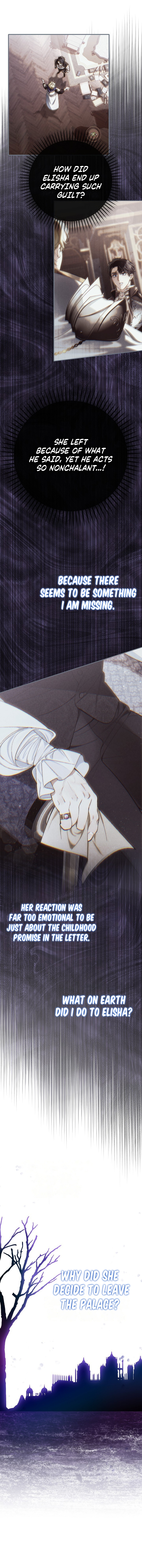 Read Let’s Pretend We Don’t Know Each Other chapter 24 image 9 on Lezhin