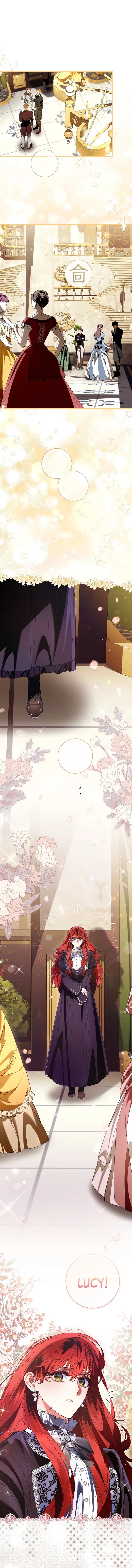 Read Let’s Pretend We Don’t Know Each Other chapter 25 image 11 on Lezhin