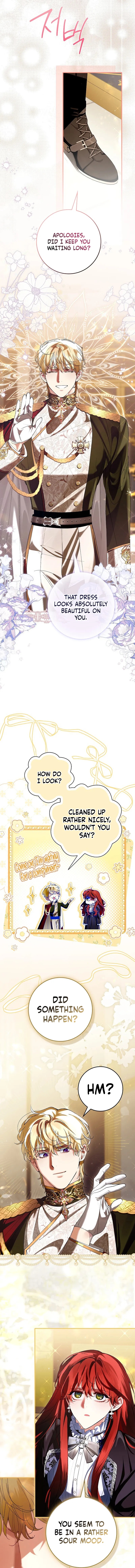 Read Let’s Pretend We Don’t Know Each Other chapter 25 image 12 on Lezhin