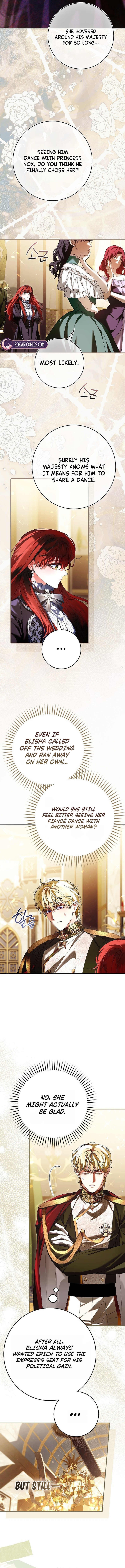 Read Let’s Pretend We Don’t Know Each Other chapter 26 image 1 on Lezhin