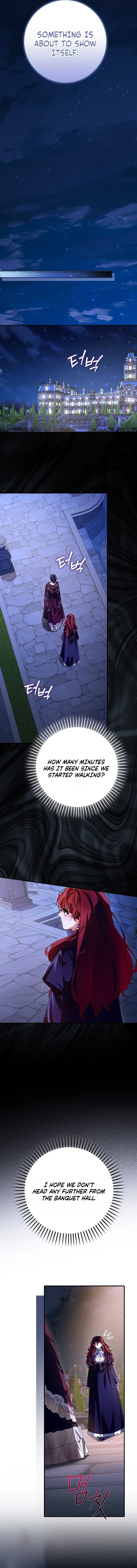 Read Let’s Pretend We Don’t Know Each Other chapter 26 image 11 on Lezhin