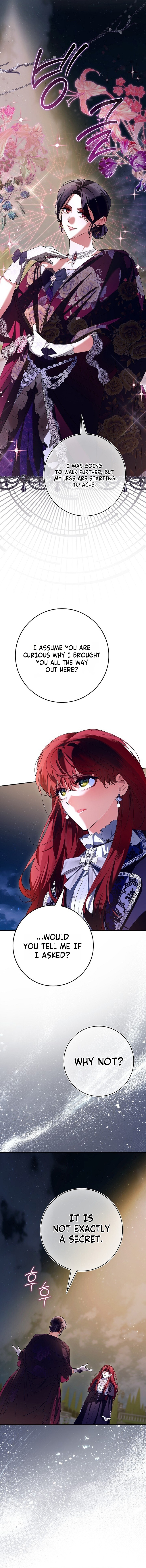 Read Let’s Pretend We Don’t Know Each Other chapter 26 image 12 on Lezhin