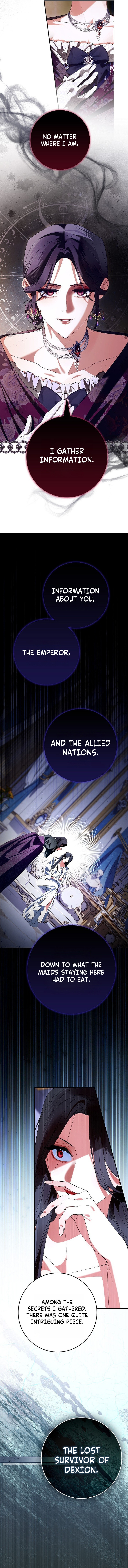 Read Let’s Pretend We Don’t Know Each Other chapter 26 image 13 on Lezhin