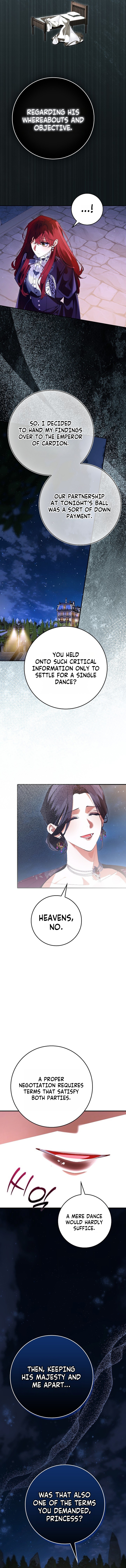 Read Let’s Pretend We Don’t Know Each Other chapter 26 image 14 on Lezhin