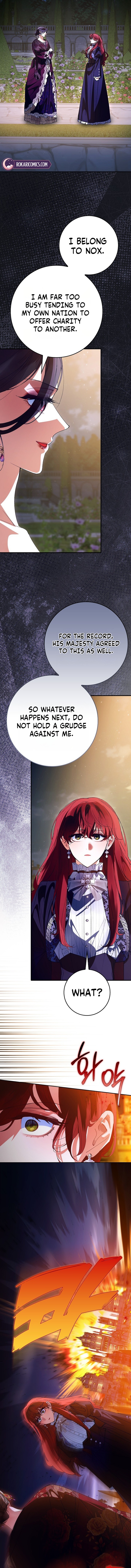 Read Let’s Pretend We Don’t Know Each Other chapter 26 image 15 on Lezhin
