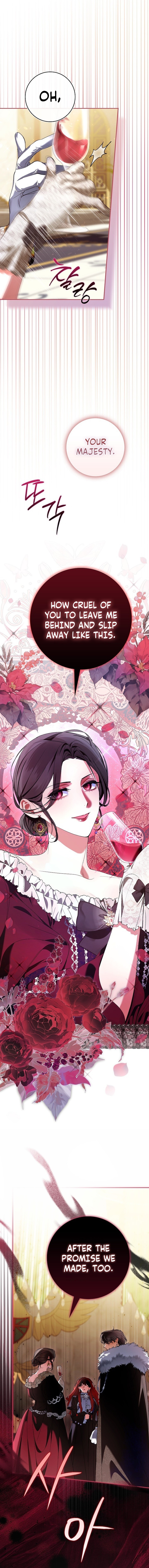 Read Let’s Pretend We Don’t Know Each Other chapter 26 image 7 on Lezhin