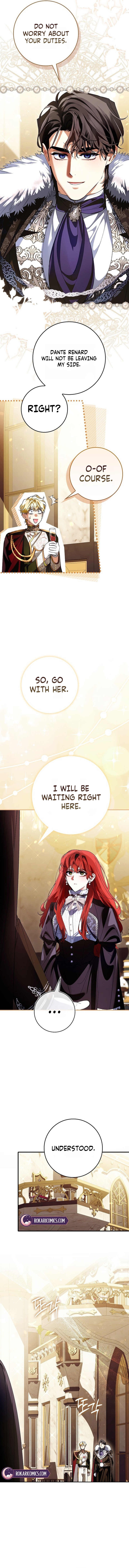 Read Let’s Pretend We Don’t Know Each Other chapter 26 image 9 on Lezhin