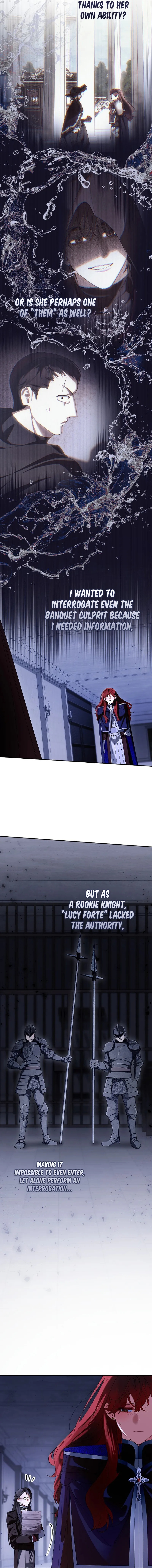 Read Let’s Pretend We Don’t Know Each Other chapter 28 image 12 on Lezhin