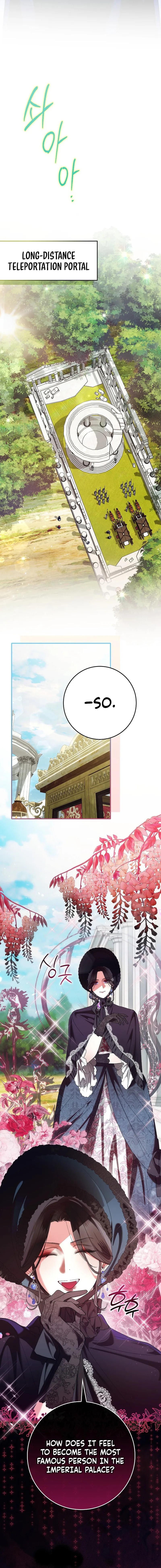 Read Let’s Pretend We Don’t Know Each Other chapter 28 image 3 on Lezhin