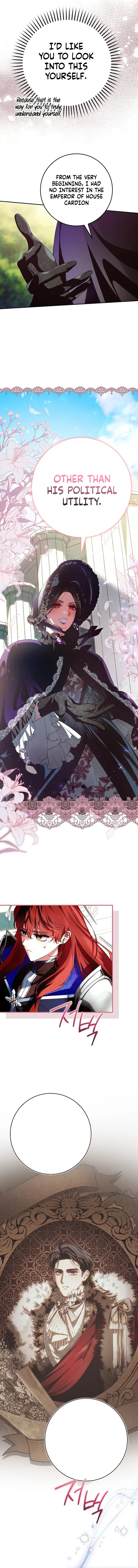 Read Let’s Pretend We Don’t Know Each Other chapter 28 image 9 on Lezhin