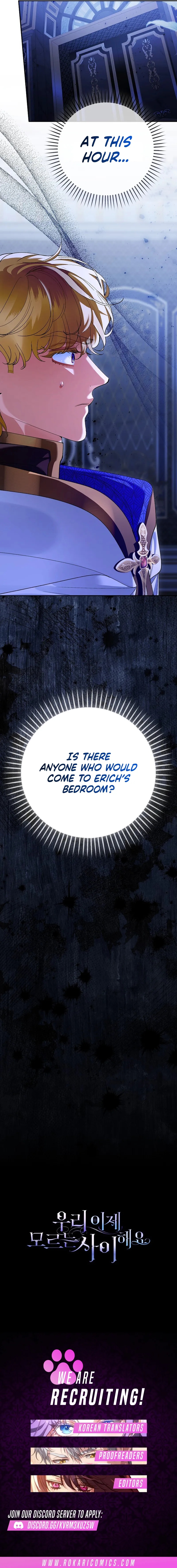 Read Let’s Pretend We Don’t Know Each Other chapter 29 image 14 on Lezhin