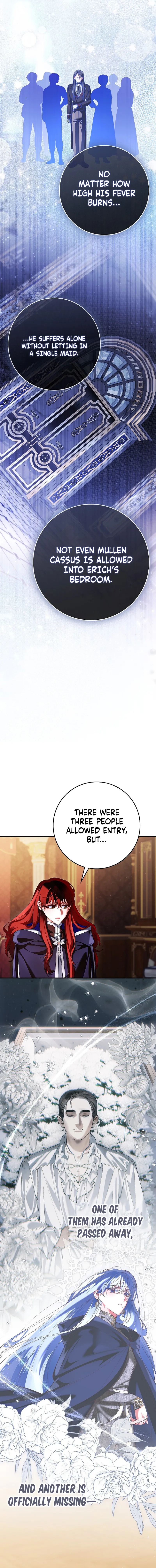 Read Let’s Pretend We Don’t Know Each Other chapter 29 image 6 on Lezhin