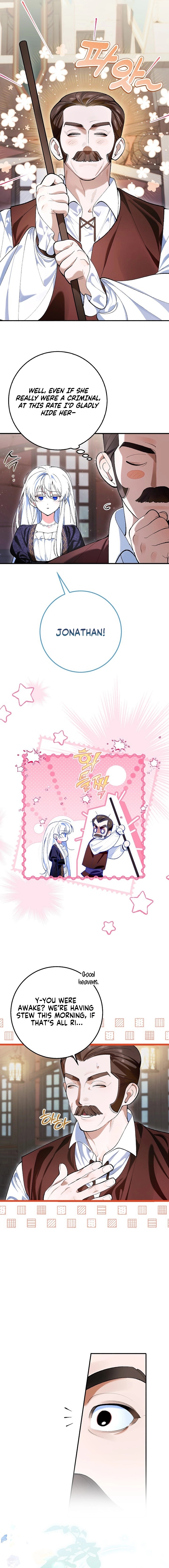 Read Let’s Pretend We Don’t Know Each Other chapter 3 image 1 on Lezhin