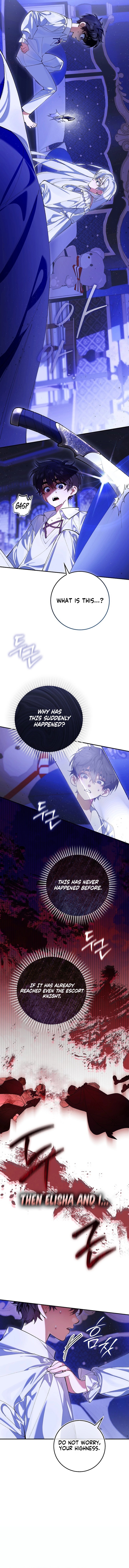 Read Let’s Pretend We Don’t Know Each Other chapter 3 image 10 on Lezhin