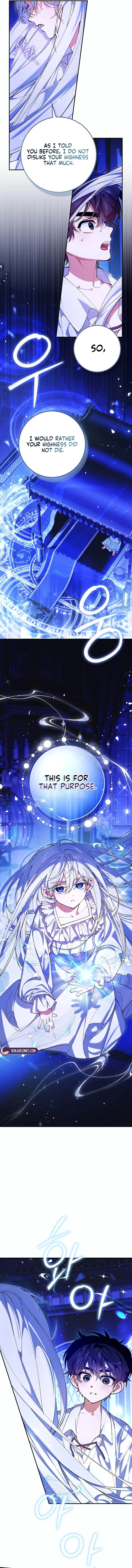 Read Let’s Pretend We Don’t Know Each Other chapter 3 image 11 on Lezhin