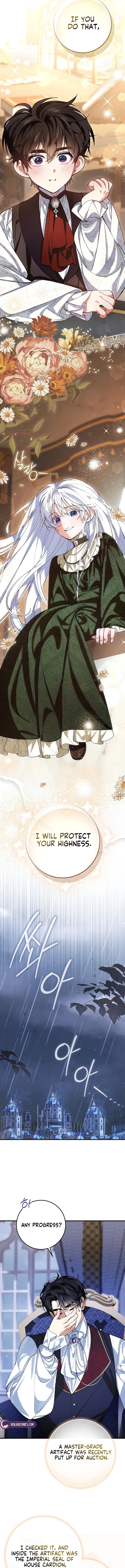 Read Let’s Pretend We Don’t Know Each Other chapter 3 image 14 on Lezhin
