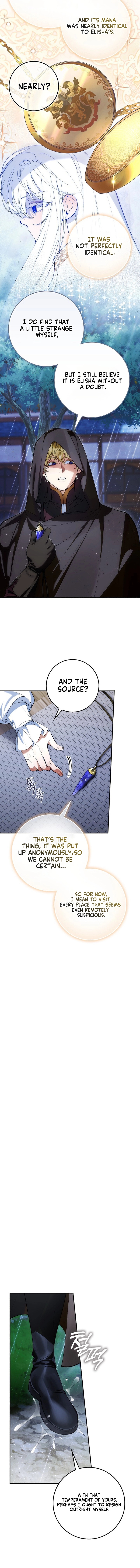 Read Let’s Pretend We Don’t Know Each Other chapter 3 image 15 on Lezhin