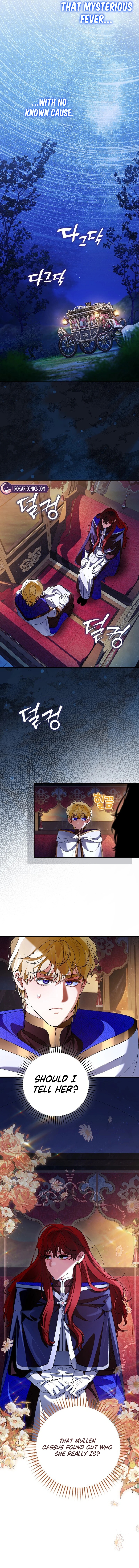 Read Let’s Pretend We Don’t Know Each Other chapter 30 image 10 on Lezhin