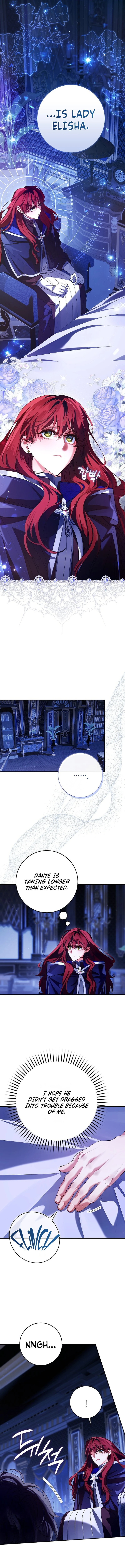 Read Let’s Pretend We Don’t Know Each Other chapter 30 image 4 on Lezhin