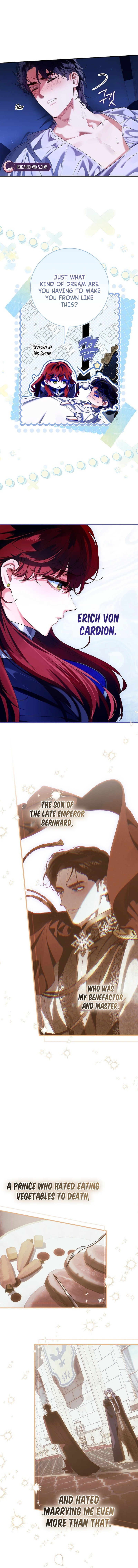 Read Let’s Pretend We Don’t Know Each Other chapter 30 image 5 on Lezhin